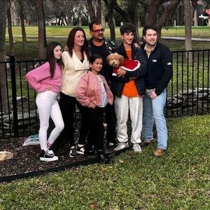 Meet your Posher, Nicholas